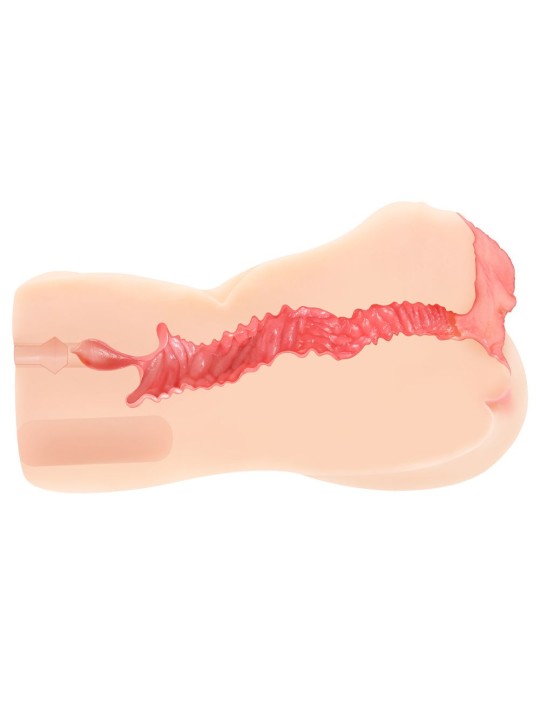 Kokos - Onahole Edition 004 Double Layer Masturbator
