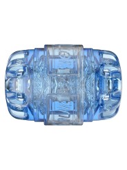 Fleshlight - Quickshot Turbo - Blue
