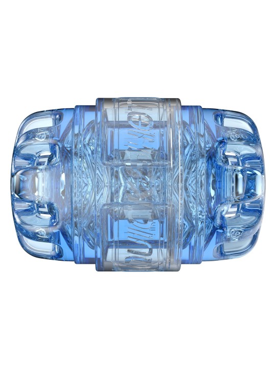 Fleshlight - Quickshot Turbo - Blue