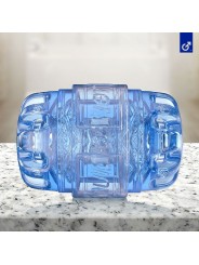 Fleshlight - Quickshot Turbo - Blue