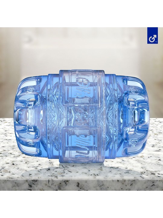 Fleshlight - Quickshot Turbo - Blue