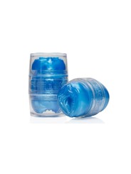 Fleshlight - Quickshot Alien - Blauw