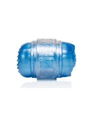 Fleshlight - Quickshot Alien - Blauw