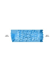 Fleshlight - Quickshot Alien - Blauw