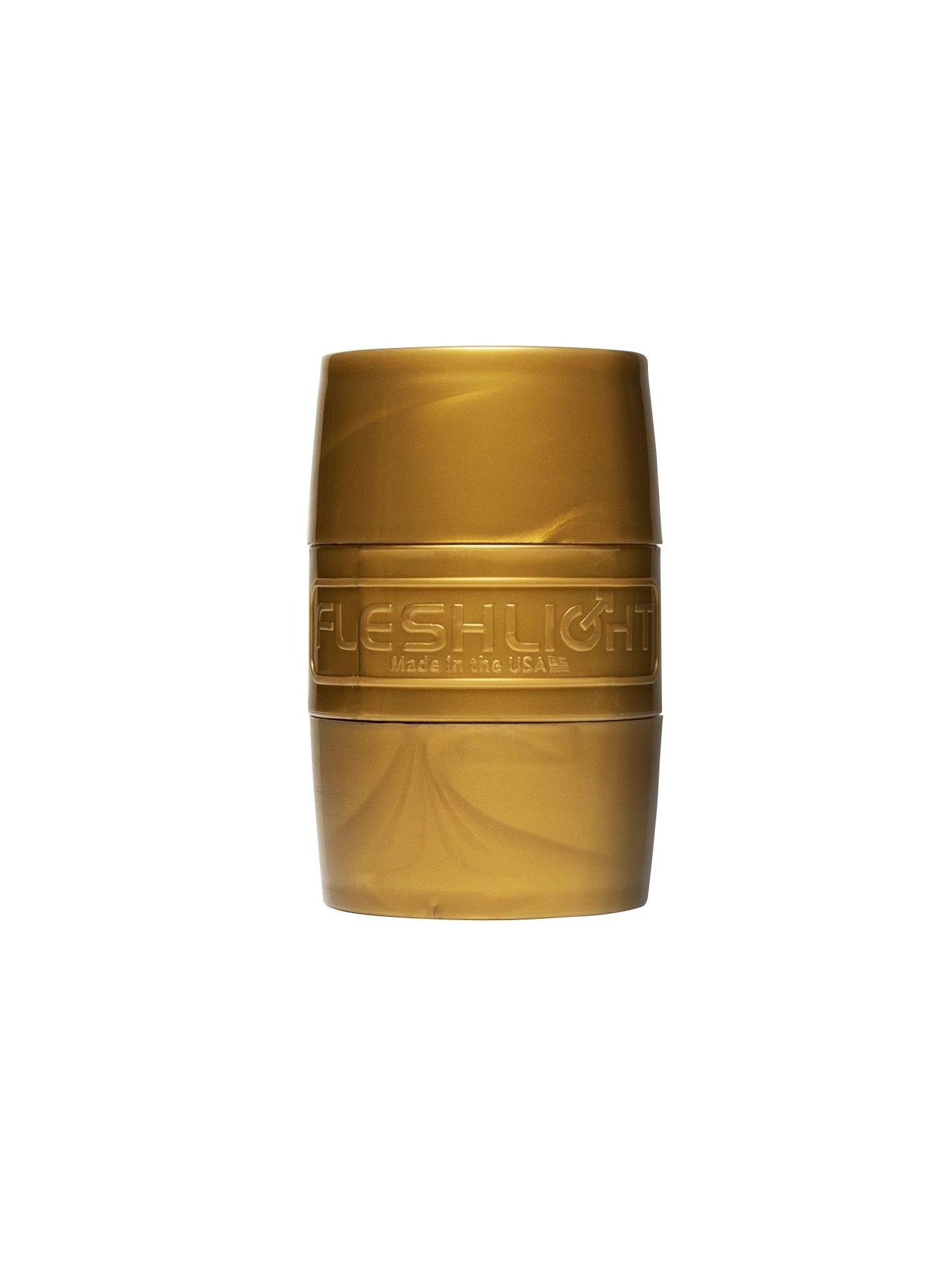 Fleshlight - GO Stamina Quickshot - Lady/Butt
