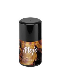 Intimate Earth - Mojo Clove Oil Anal Relaxing Gel 30 ml
