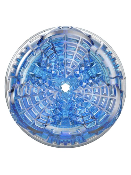 Fleshlight - Turbo Core - Ice