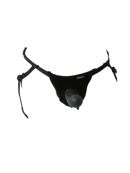 Sportsheets - Everlaster Wishbone Harness