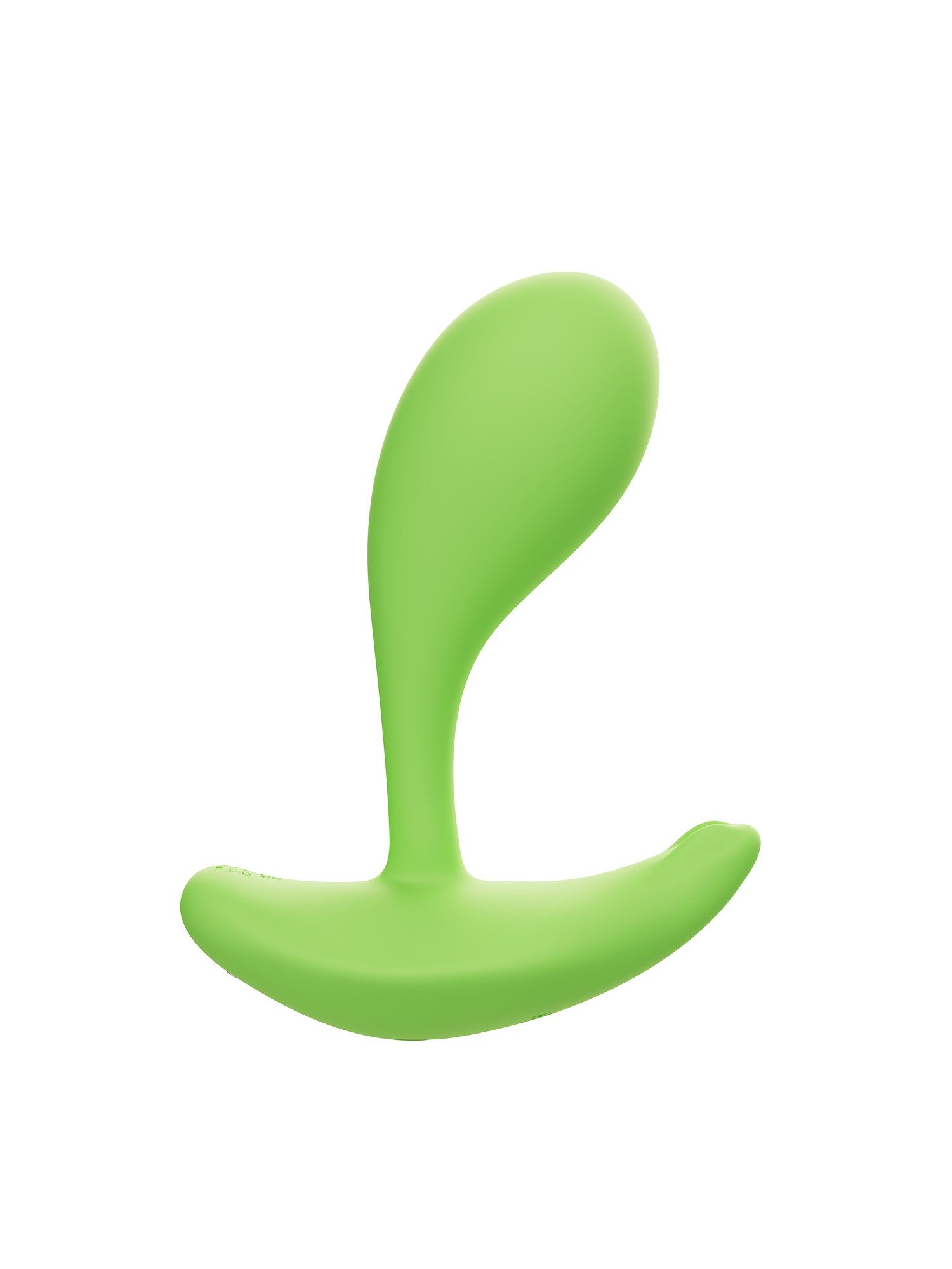 HoneyPlayBox - OLY 2 App-gestuurde Draagbare Clitoris- & G-spot Vibrator