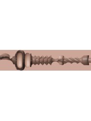 Fleshlight Boost Blow - Light Medium