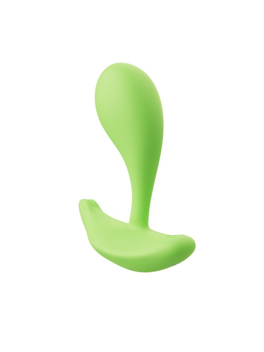 HoneyPlayBox - OLY 2 App-gestuurde Draagbare Clitoris- & G-spot Vibrator
