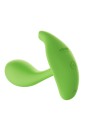 HoneyPlayBox - OLY 2 App-gestuurde Draagbare Clitoris- & G-spot Vibrator