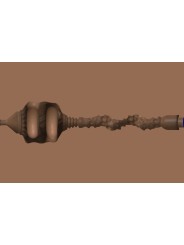Fleshlight Boost Blast - Dark Medium