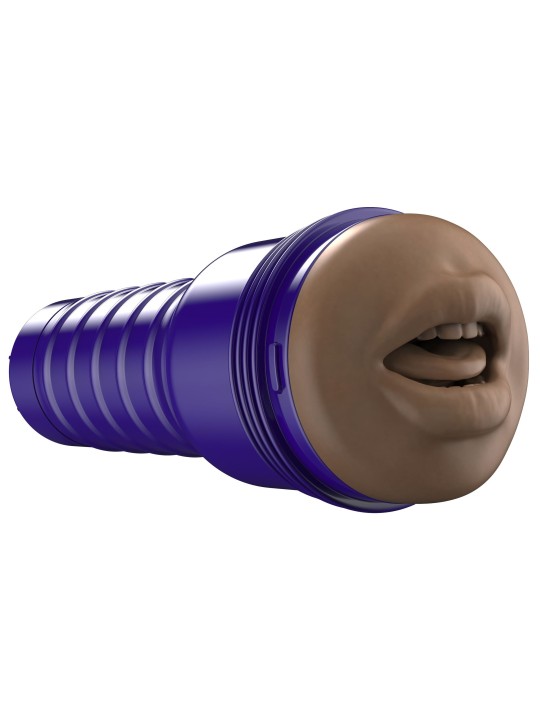 Fleshlight Boost Blow - Dark Medium