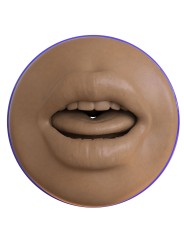 Fleshlight Boost Blow - Dark Medium