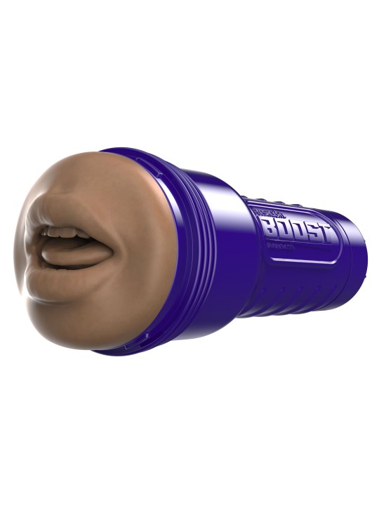 Fleshlight Boost Blow - Dark Medium