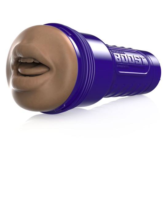 Fleshlight Boost Blow - Dark Medium