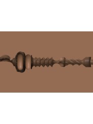 Fleshlight Boost Blow - Dark Medium