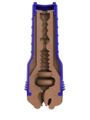 Fleshlight Boost Blow - Dark Medium