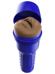 Fleshlight Boost Blow - Dark Medium