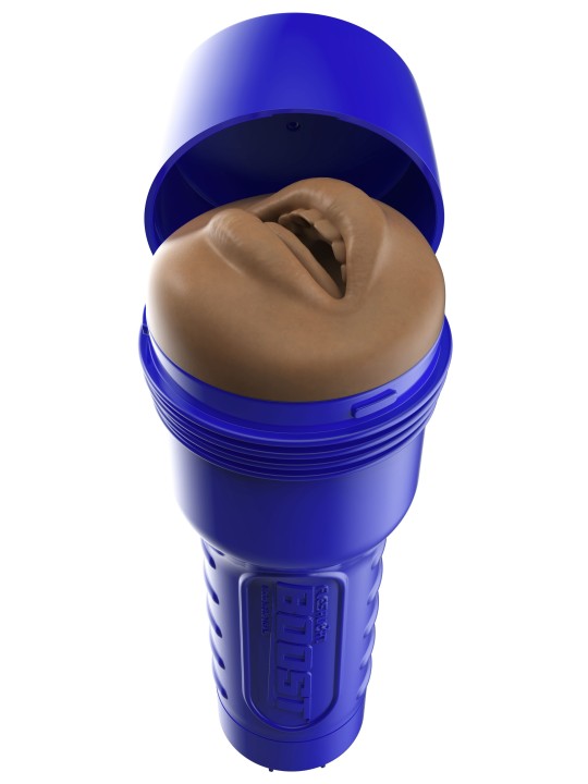 Fleshlight Boost Blow - Dark Medium