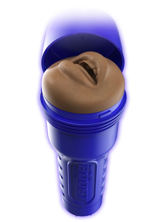 Fleshlight Boost Blow - Dark Medium
