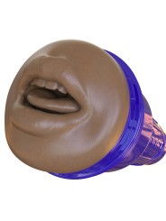 Fleshlight Boost Blow - Dark Medium