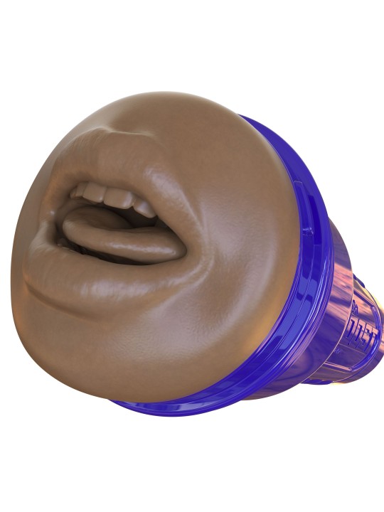 Fleshlight Boost Blow - Dark Medium