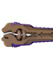 Fleshlight Boost Blow - Dark Medium