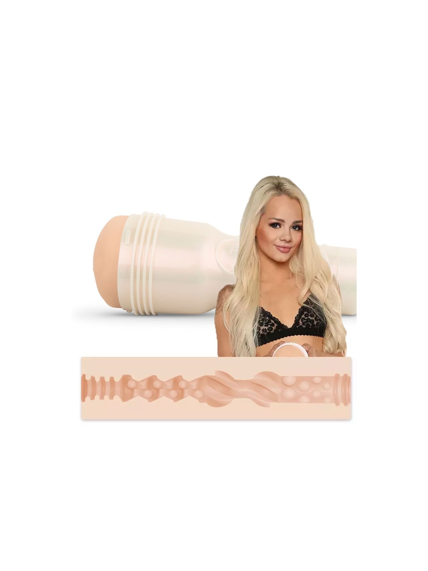 Fleshlight Girls - Elsa Jean Tasty