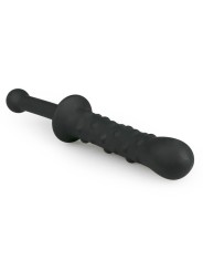 The Handler Dildo Met Handvat - Zwart