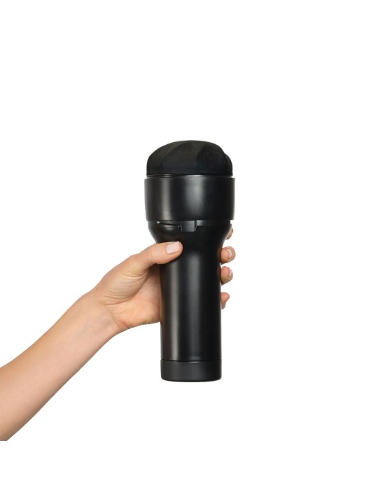 Kiiroo - FeelSensation Masturbator - Intense Niet-Anatomische Sleeve