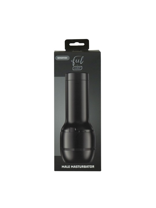 Kiiroo - FeelSensation Masturbator - Intense Niet-Anatomische Sleeve