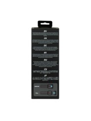 Kiiroo - FeelSensation Masturbator - Intense Niet-Anatomische Sleeve