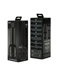 Kiiroo - FeelSensation Masturbator - Intense Niet-Anatomische Sleeve