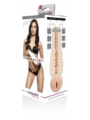 Fleshlight Girls - Emily Willis Squirt