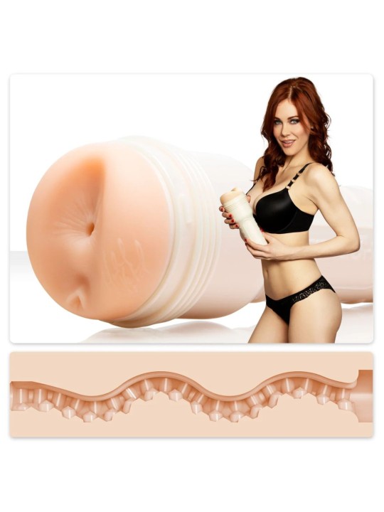 Fleshlight Girls - Maitland Ward Tight Chicks