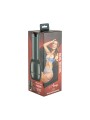 Kiiroo - Feel Tanya Tate Masturbator - Black