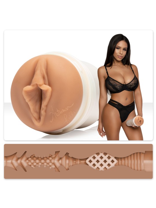 Fleshlight Girls - Autumn Falls