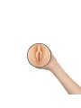 Kiiroo - Feel Tanya Tate Masturbator - Black