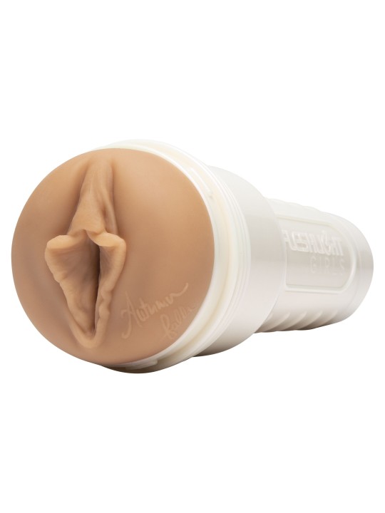 Fleshlight Girls - Autumn Falls