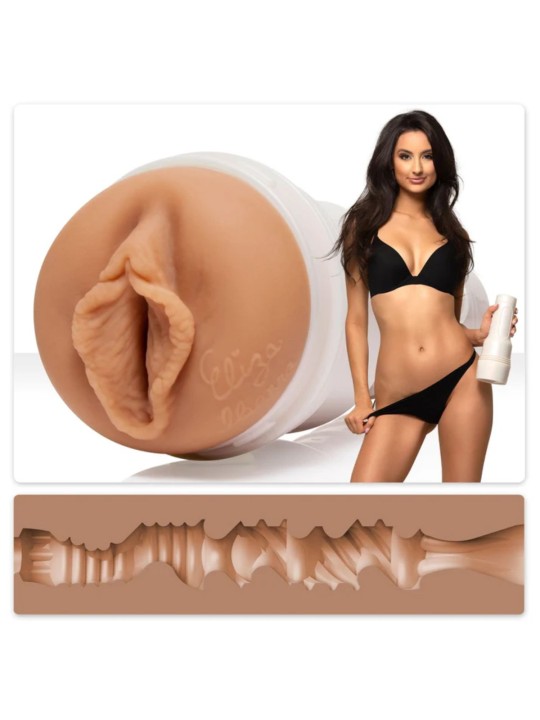 Fleshlight Girls - Eliza Ibarra Ethereal