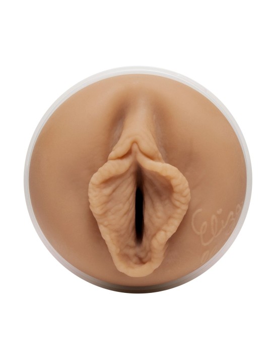 Fleshlight Girls - Eliza Ibarra Ethereal