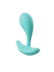 HoneyPlayBox - OLY 2 App-gestuurde Draagbare Clitoris- & G-spot Vibrator -