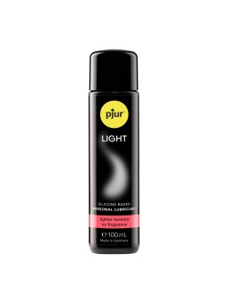 Pjur Light Lubricant - 100 ml