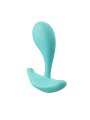 HoneyPlayBox - OLY 2 App-gestuurde Draagbare Clitoris- & G-spot Vibrator -