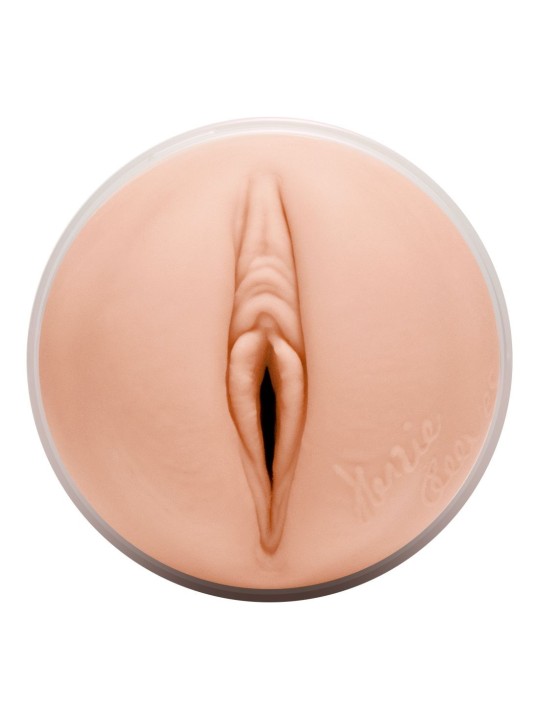 Fleshlight Girls - Kenzie Reeves Creampuff