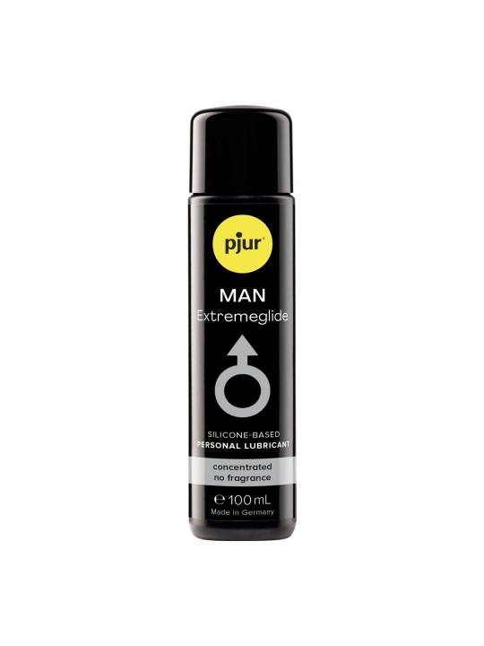 Pjur Man Premium Extremeglide - 100 ml