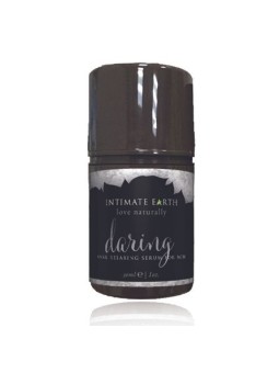 Intimate Earth - Relaxing Anal Serum Daring for Men - 30 ml