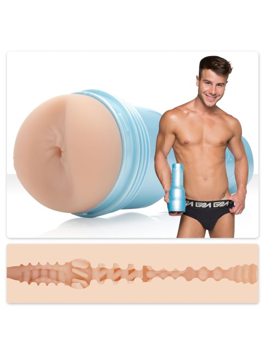Fleshjack Boys - Allen King Majestic